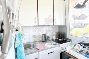 IMMOBILIEN SCHNEIDER - Neuperlach - schönes 1 Zimmer Apartment im DG – Die vollständige Adresse der Immobilie erhältst du vom Anbieter., 81737 Neuperlach, München – Vorschaubild 8