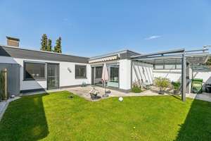 Reihenmittelhaus im Atrium-Bungalow-Stil * Kauf auf Nießbrauchbasis – Die vollständige Adresse der Immobilie erhältst du vom Anbieter., 91126 Forsthof, Schwabach – Vorschaubild 19