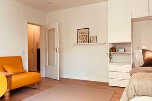 Modernes 1-Zimmer Loft in Paderborn (Arndtstraße) – Arndtstraße 28, 33100 Kernstadt, Paderborn – Vorschaubild 15