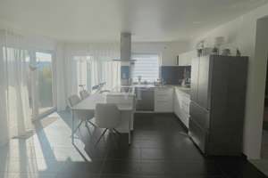 Moderne 2 Zimmer Souterrainwohnung mit toller Terrasse in Toplage von Kaan-Marienborn – Die vollständige Adresse der Immobilie erhältst du vom Anbieter., 57072 Siegen, Siegen – Vorschaubild 6