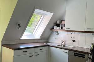 3-Zimmer-Wohnung mit Balkon und Garagenplatz – Die vollständige Adresse der Immobilie erhältst du vom Anbieter., 28359 Horn, Bremen – Vorschaubild 3
