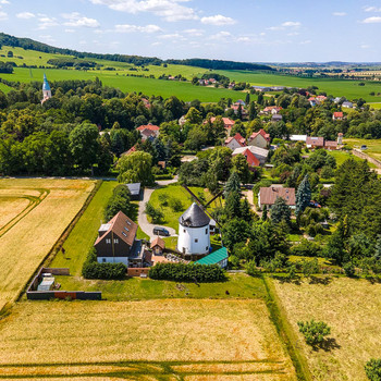 So etwas Schönes werden Sie nicht gleich wieder finden!