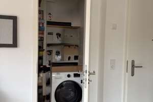 Exklusive Maisonette-Wohnung mit Dachterrasse & Domblick – Domstraße 84, 50668 Altstadt/Nord, Köln – Vorschaubild 15