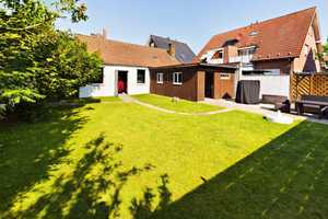Gepflegtes Haus mit Garten – Kreisstr. 139, 59379 Unna (Kreis) – Vorschaubild 25