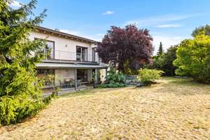 185 m² KFW-60 Einfamilienhaus mit Erdwärme, PV und Doppelgarage bei Neuburg – Die vollständige Adresse der Immobilie erhältst du vom Anbieter., 86697 Oberhausen – Vorschaubild 81