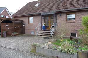 Gepflegtes Wohnhaus mit 2 WE, Vollkeller in ruhiger Feldrandlage in Vechelde, OT Sonnenberg – Die vollständige Adresse der Immobilie erhältst du vom Anbieter., 38159 Vechelde – Vorschaubild 4