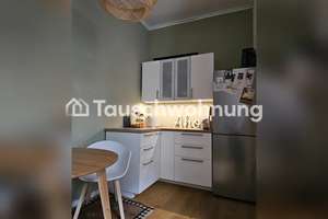Tauschwohnung: 3-ZiWohnung Südstadt gegen kleiner – Die vollständige Adresse der Immobilie erhältst du vom Anbieter., 50677 Neustadt/Süd, Köln – Vorschaubild 3