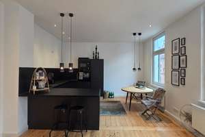-Wohnen im Herzen der List- Komplett sanierte, helle und offene 3-Zimmer-ETW – Fridastr. 4, 30161 Oststadt, Hannover – Vorschaubild 3
