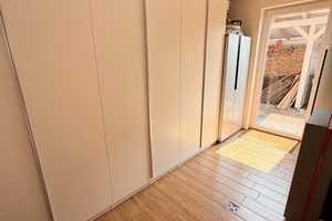 Ein echtes Unikat ! Außergewöhnliches Traumhaus mit Werkstatt, sehr viel Wohnfläche & großem Garten – Bielefeld – Vorschaubild 38