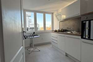 Lichtdurchflutetes Wohnerlebnis – Maisonette der Extraklasse in Carlstadt – Bäckerstraße 3, 40213 Carlstadt, Düsseldorf – Vorschaubild 5