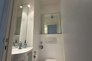 Erstbezug nach Renovierung – Charmante Altbauwohnung mit Südbalkon nahe Eppendorfer Baum – Curschmannstraße 10, 20251 Eppendorf, Hamburg – Vorschaubild 10