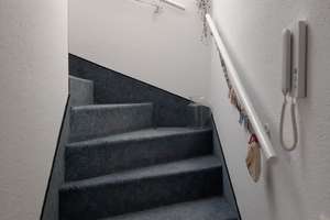 Lichtdurchflutete 2,5-Zimmer-Maisonette mit offenem Raumkonzept und  Fernblick in Uni-Nähe/Dachswald – Hessenlauweg 6, 70569 Dachswald, Stuttgart – Vorschaubild 10