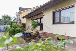 Großzügiges Einfamilienhaus mit Charakter und Ausbaupotenzial – Die vollständige Adresse der Immobilie erhältst du vom Anbieter., 68723 Oftersheim – Vorschaubild 4