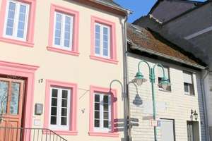 Saniertes Reihenhaus mit Fernblick – Die vollständige Adresse der Immobilie erhältst du vom Anbieter., 56843 Starkenburg – Vorschaubild 3
