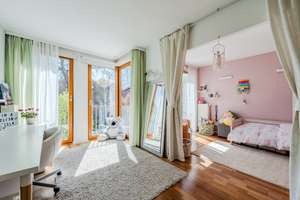 Stilvolles Townhouse nahe Uferpromenade mit Dachterrassen und durchdachtem Grundriss – Die vollständige Adresse der Immobilie erhältst du vom Anbieter., 10317 Rummelsburg, Berlin – Vorschaubild 33