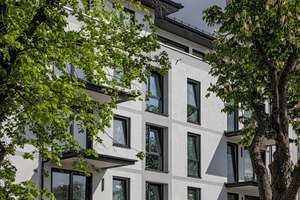 **Neubau 2026 - luxuriöse 3 Raumwohnung, 3.OG, Balkon, Lift,  Außenstellplatz** – Die vollständige Adresse der Immobilie erhältst du vom Anbieter., 1139 Mickten, Dresden – Vorschaubild 7