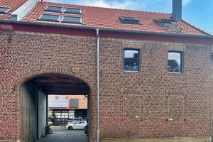 Stilvolle Maisonette-Wohnung mit Garage und guter Anbindung in Wanlo! – Die vollständige Adresse der Immobilie erhältst du vom Anbieter., 41189 Wanlo, Mönchengladbach – Vorschaubild 3