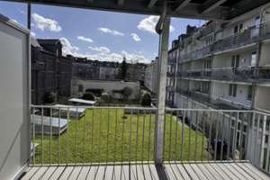 2,5 Zimmer-Wohnung im Aachener Zentrum – Erstbezug nach Kernsanierung – Die vollständige Adresse der Immobilie erhältst du vom Anbieter., 52064 Lindenplatz, Aachen – Vorschaubild 4