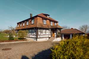 Seltenes Immobilienangebot: Charmantes Fachwerkhaus in Top-Zustand und einmaliger Lage – Rottweil (Kreis) – Vorschaubild 6