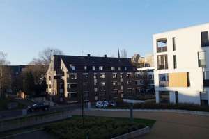 4 Zimmer Whg. mit EBK, 2 Bädern, Fußbodenheizung und Terrasse - ruhige und zentrale Lage. – An der Lingenmühle 4, 41061 Gladbach, Mönchengladbach – Vorschaubild 16