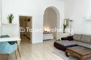 Tauschwohnung: Central Location Large apartment perfect for Couples/Singles – Die vollständige Adresse der Immobilie erhältst du vom Anbieter., 10119 Mitte (Ortsteil), Berlin – Vorschaubild 3