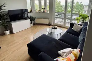 ***RESERVIERT***VON PRIVAT: Licht, Luft und Lebensqualität – 2-Zimmer-Wohnung in Bremen-Arsten  – Kurt-Georg-Kiesinger-Allee 113, 28279 Bremen – Vorschaubild 5