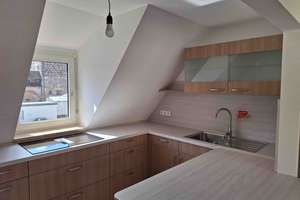 2-Zimmer-Dachwohnung, Erstbezug nach Renovierung in 90402 Nürnberg, Färberstraße – Färberstraße xx, 90402 Altstadt, St. Lorenz, Nürnberg – Vorschaubild 8