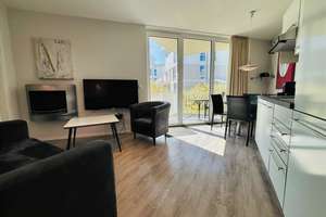 Ihre Ferienwohnung im "Beach Bay" – Die vollständige Adresse der Immobilie erhältst du vom Anbieter., 23570 Travemünde, Lübeck – Vorschaubild 4