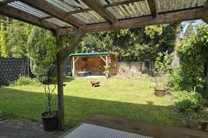 EG-Wohnung mit Garten in Düsseldorf-Urdenbach