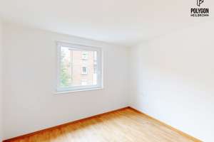 Exklusive 3-Zimmer-Wohnung mit moderner Raumaufteilung und Süd-Westloggia – Happelstraße 43, 74074 Heilbronn, Heilbronn – Vorschaubild 9