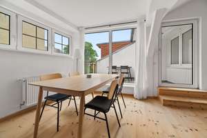 Stilvolle 3-Zimmer Wohnung in Neukölln - voll möbliert – Die vollständige Adresse der Immobilie erhältst du vom Anbieter., 12055 Neukölln (Ortsteil), Berlin – Vorschaubild 2