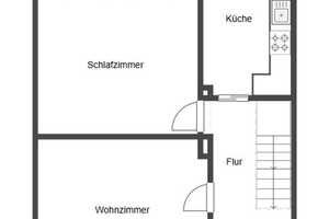 Ihr Traum vom Mehrgenerationenwohnen oder soliden Mieteinnahmen - zwei DHH in ruhiger Lage – Anhalt-Bitterfeld (Kreis) – Vorschaubild 29