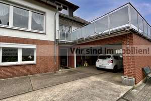 Mit sonniger Terrasse u. beeindruckendem Ausblick  – Die vollständige Adresse der Immobilie erhältst du vom Anbieter., 49124 Georgsmarienhütte – Vorschaubild 4