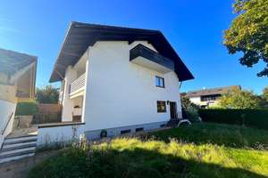 Tolle Doppelhaushälfte in sehr guter Lage in Kolbermoor – Jahnstraße 30, 83059 Kolbermoor – Vorschaubild 2
