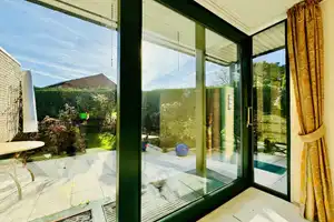 Charmantes sonniges Einfamilienhaus mit Garten & Carport / Dach neu in 2023 – Flensburg – Vorschaubild 6