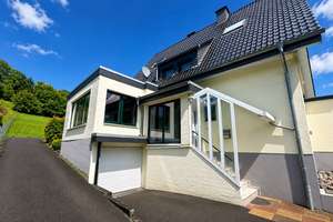 FamilienNest mit "TEUTOBerührung" – Die vollständige Adresse der Immobilie erhältst du vom Anbieter., 33699 Stieghorst, Bielefeld – Vorschaubild 2