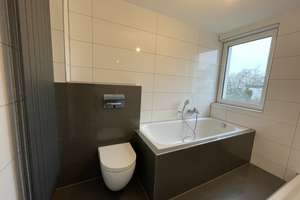 Ansprechende 3-Zimmer-Wohnung mit Balkon und EBK in Wiesbaden – Buchenweg 20, 65207 Naurod, Wiesbaden – Vorschaubild 14