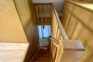Provisionsfrei: Freistehendes, freundliches Fachwerkhaus — ein schönes Zuhause in guter Lage in LA. – Hohlstraße 16, 42555 Langenberg, Velbert – Vorschaubild 23