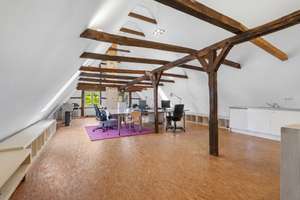 Historisches Fachwerkjuwel mit Loftcharakter, Entwicklungspotenzial und einzigartigem Wohnambiente – Die vollständige Adresse der Immobilie erhältst du vom Anbieter., 45481 Saarn, Mülheim an der Ruhr – Vorschaubild 16