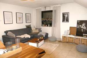 Oberhausen-Königshardt – optimal aufgeteilte 2,5-Zimmer-Wohnung – Die vollständige Adresse der Immobilie erhältst du vom Anbieter., 46147 Sterkrade-Nord, Oberhausen – Vorschaubild 6