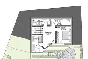 Modernes Architektenhaus inkl. Grundstück in naturnaher Wohnlage zum garantierten Festpreis – Beim Grenztäle 1/12, 78532 Tuttlingen – Vorschaubild 10