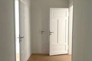 *Moderne Sanierung* 2-Zimmer-Wohnung mit Tageslichtbad - ab 15.11.2026 – Zwenkauer Straße 12, 4277 Connewitz, Leipzig – Vorschaubild 4