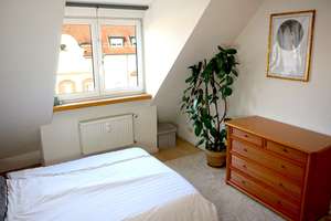 großzügige 4-Raum-Maisonette-Wohnung mit Balkon und Einbauküche in Nürnberg – Kopernikusplatz 38, 90459 Galgenhof, Nürnberg – Vorschaubild 10