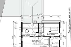 SELTENHEIT! Bezugsfrei + modernisiert= viele Möglichkeiten – Die vollständige Adresse der Immobilie erhältst du vom Anbieter., 33739 Jöllenbeck, Bielefeld – Vorschaubild 22