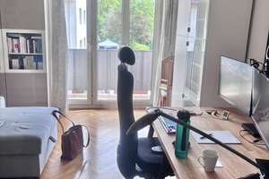 Charmante, ideal geschnittene 2-Zimmer-Wohnung in begehrter Lage von Heidelberg – Die vollständige Adresse der Immobilie erhältst du vom Anbieter., 69126 Südstadt, Heidelberg – Vorschaubild 2