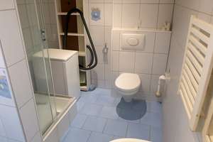 TOP-Lage - Helle 2,5-Zimmer Wohnung im Zentrum von Solingen ... – Die vollständige Adresse der Immobilie erhältst du vom Anbieter., 42655 Solingen-Mitte, Solingen – Vorschaubild 7