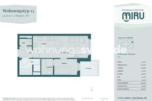 Wohnungstausch: An der Lokremise 8
