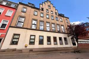 Charmante 2,5-Zimmer Wohnung mit Aufzug in gepflegtem Altbau – Die vollständige Adresse der Immobilie erhältst du vom Anbieter., 47119 Ruhrort, Duisburg – Vorschaubild 21