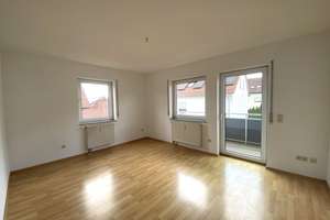 Gepflegte 3 Zi.-Wohnung in Neu-Ulm/Pfuhl – Die vollständige Adresse der Immobilie erhältst du vom Anbieter., 89231 Neu-Ulm – Vorschaubild 2