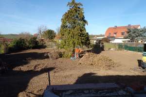 Ruhig Wohnen am Rand von Magdeburg ! EFH mit Potential – Arnold-Knoblauch-Str 1, 39122 Westerhüsen, Magdeburg – Vorschaubild 3